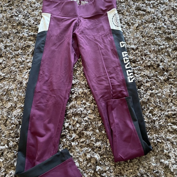 PINK Victoria's Secret Pants - Vs pink ultimate